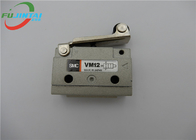 SMT Machine Juki Spare Parts JUKI MECHANICAL VALVE PV010505000 SMC VM123-M5