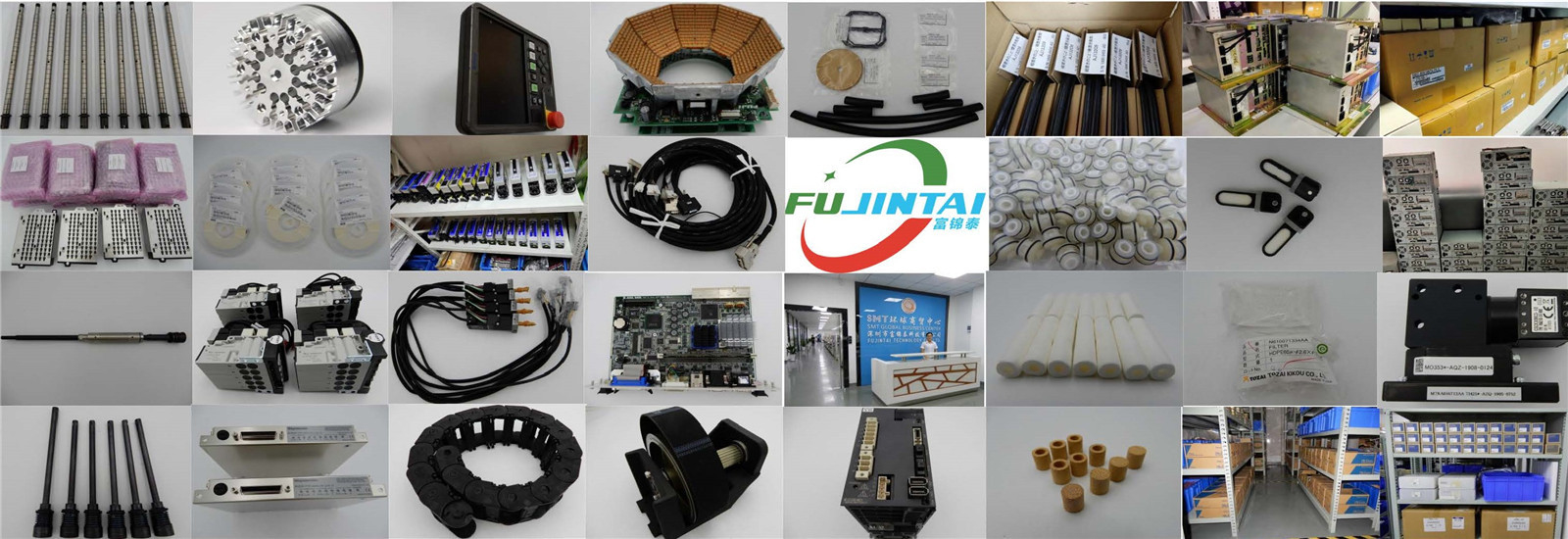 quality Juki Spare Parts factory