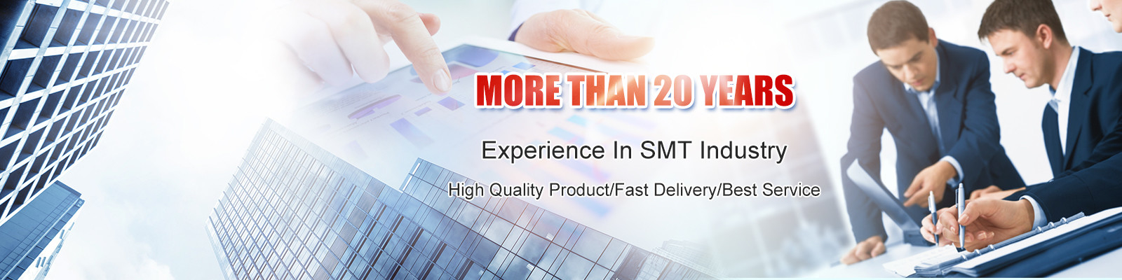 quality SMT Nozzle factory