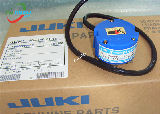 JUKI 760 Motor Encoder KD000000010 TS5245N551 Original New