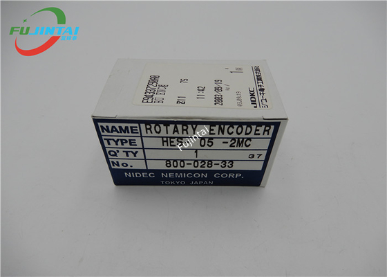 BU Encoder Juki Spare Parts ASM E94337290A0 HES-05-2MC For JUKI 2010 2050 2070 2080