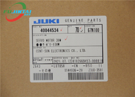 JUKI 2070 2080 JX-100 Juki Spare Parts Z Servo Motor 40044534 HC-BH0336LW4-S1