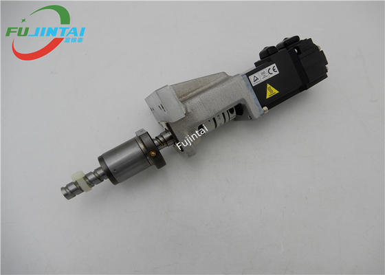 JUKI 2077 Juki Spare Parts Z Axis Servo Motor ASM HF-MP13-S12 40069469