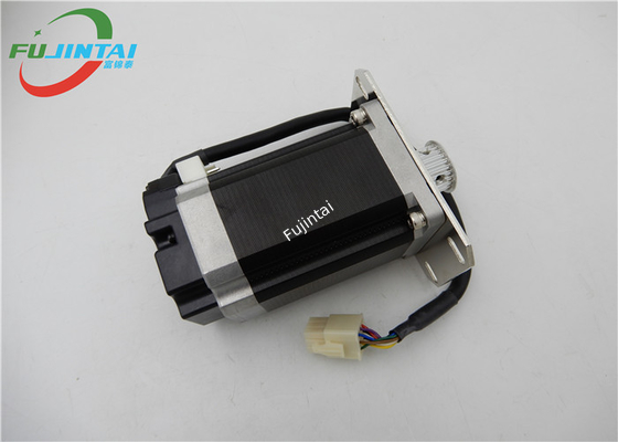 JUKI FX-1 FX-1R Juki Spare Parts Conveyor Motor BRKT CR Unit L169E1210A0 103H7823-17XE42