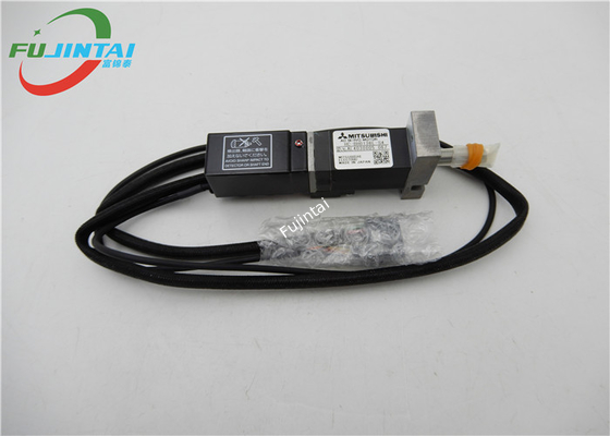 JUKI FX-1 FX-1R LT2 Juki Spare Parts Servo Motor Cable ASM AC10W HC-BH0136L-S4 L815E8210A0