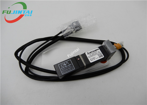 JUKI FX-1 FX-1R LT4 Juki Machine Parts Motor Cable ASM AC10W HC-BH0136L-S4 L816E2210A0