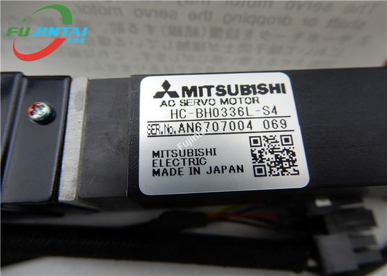JUKI FX-1 FX-1R LZ4 Juki Spare Parts Motor Cable ASM AC30W HC-BH0336L-S4 L816E1210A0