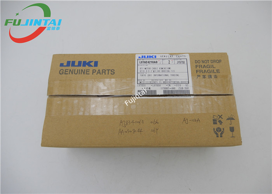 JUKI FX-1 FX-1R RT1 Juki Machine Parts Servo Motor Cable ASM AC 10W HC-BH0136L-S4 L816E4210A0