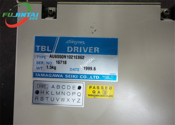 JUKI 1700 Juki Spare Parts CX Servo Driver KM000000180 AU6550N1021E862