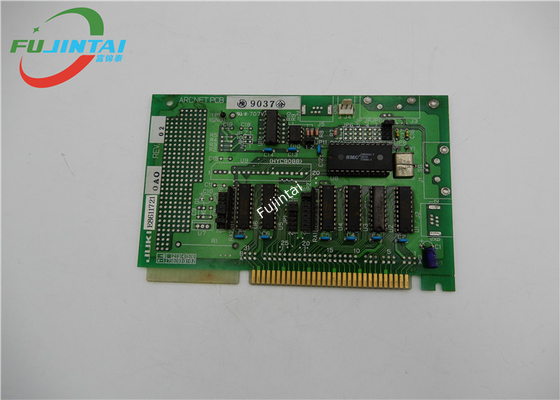 JUKI 730 740 Juki Spare Parts SMT Machine Arcnet PCB E86117210A0