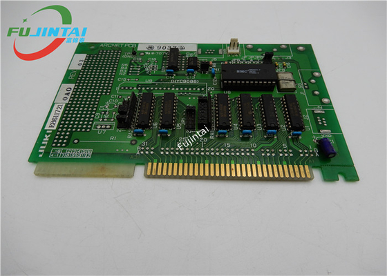 JUKI 730 740 Juki Spare Parts SMT Machine Arcnet PCB E86117210A0