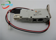 JUKI 750 760 SMT Spare Parts Head 1 Vacuum On Cable ASM E93147250A0 VQZ212-5G-M5-F