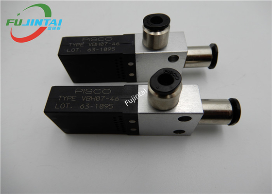 Original Juki Spare Parts JUKI 750 760 Vacuum Ejector E3066700000 PISCO VBH07-46