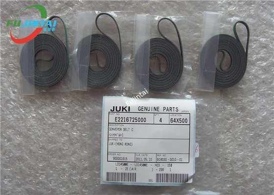 Conveyor Belt E Juki Spare Parts E4016725000 For JUKI 750E 760E