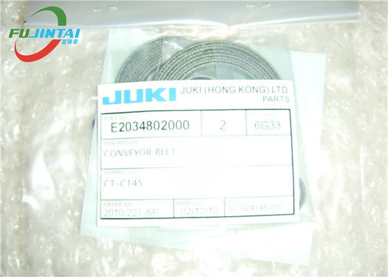 JUKI 775 Dispenser Spare Parts Conveyor Belt E2034802000 Juki Spare Parts