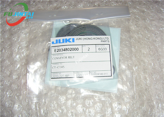 JUKI 775 Dispenser Spare Parts Conveyor Belt E2034802000 Juki Spare Parts