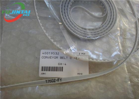 Conveyor Belt C E Juki Spare Parts 40019532 1760Z-FY For JUKI 2010 2020 2040