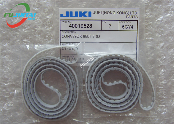 Conveyor Belt S L Juki Spare Parts 40019528 1150Z-FY For JUKI 2010 2020 2040