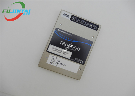 JUKI FX-2 Juki Spare Parts SSD ASM HFD25P-004GT A00AD 4GB 40076179