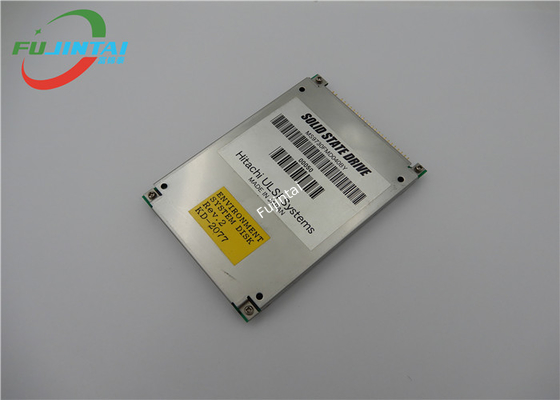 ASM 40069474 Juki Spare Parts JUKI KD-2077 Dispenser SSD Hard Disk