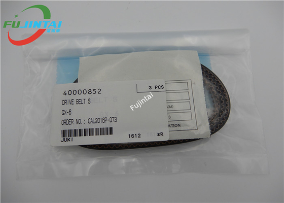 Original JUKI 2050 2060 2070 2080 DRIVE BELT S 40000852 234-3GT-6