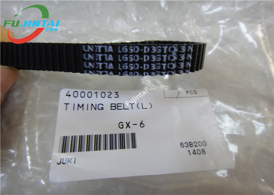 Original JUKI 2050L 2060L TIMING BELT 40001023 1650-D3GT