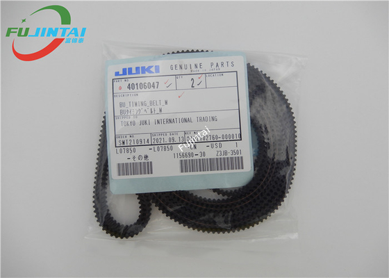 Original new JUKI 3010 3020 BU TIMING BELT M 40106047