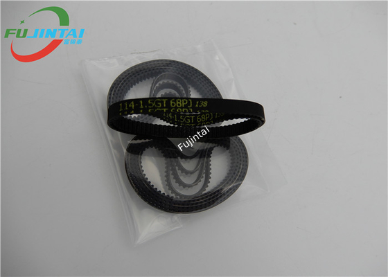 Original new JUKI 3010 3020 FX-2 FX-3 TIMING BELT T 40046521 114-1.5GT