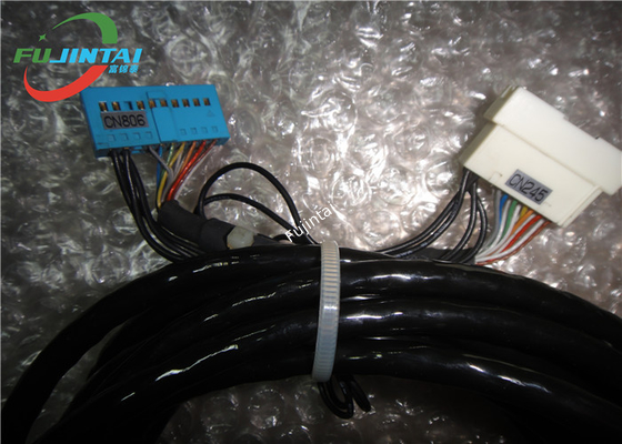 Original new JUKI 2010 2020 SERIAL PARALLEL CABLE ASM E93237290A0
