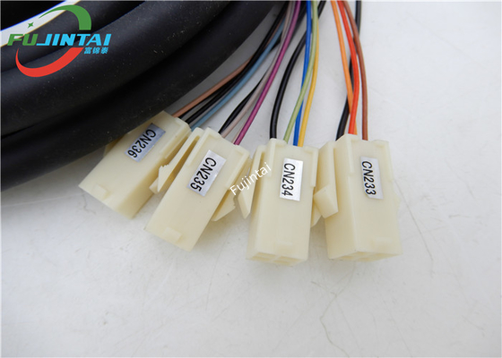 Original new JUKI 2010 2020 Z THETA 3 4 POWER CABLE ASM E93177290A0