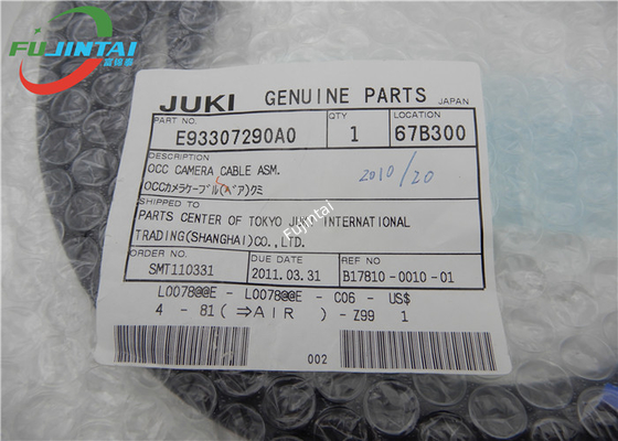 Original new JUKI 2020 2040 OCC CAMERA CABLE ASM E93307290A0