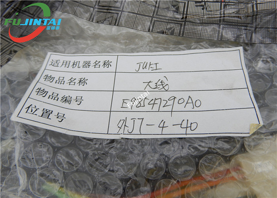 Original new JUKI 2020 2040 XY BEAR CABLE 20 ASM E98547290A0