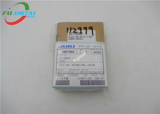 Original new JUKI 3010 3020 VCS CAMERA XC-HR90 40071669