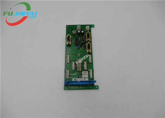 Original JUKI 750 HEAD MOTOR BASE ASM E86057250A0