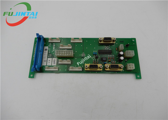 Original JUKI 750 HEAD MOTOR BASE ASM E86057250A0