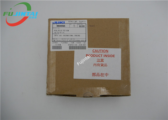 Original JUKI 1070 1080 2070 2080 HEAD RELAY PCB ASM 40044565