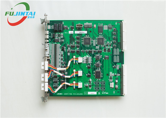 Original JUKI 1070 1080 SAFETY PCB 40044553