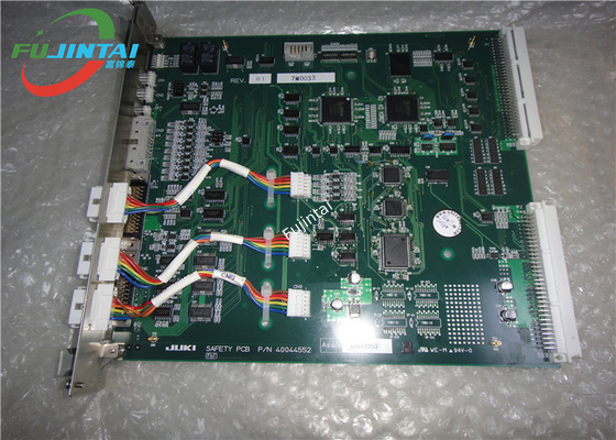 Original JUKI 1070 1080 SAFETY PCB 40044553