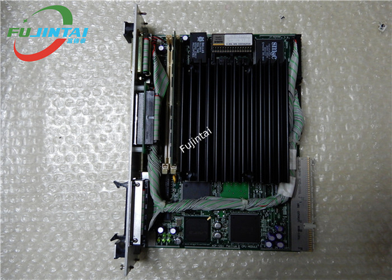 Original new and used JUKI 2010 2020 2030 2040 CPU BOARD E9656729000