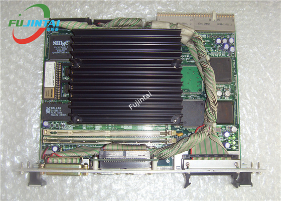 Original new and used JUKI 2010 2020 2030 2040 CPU BOARD E9656729000
