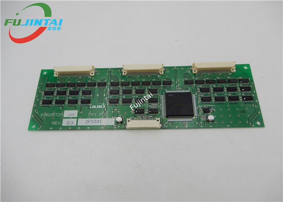 Original new and used JUKI 2010 2020 2030 2040 FPI CONTROL BOARD ASM E86287290A0
