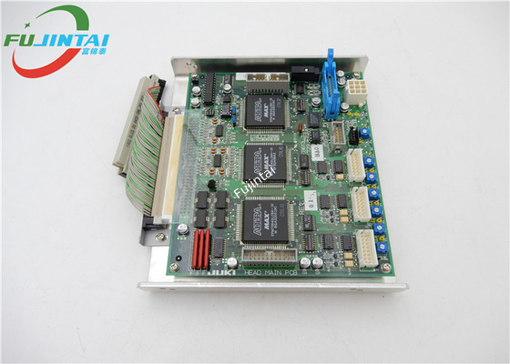 Original JUKI 2010 2020 2030 2040 HEAD MAIN PWB B ASM E8613729BA0