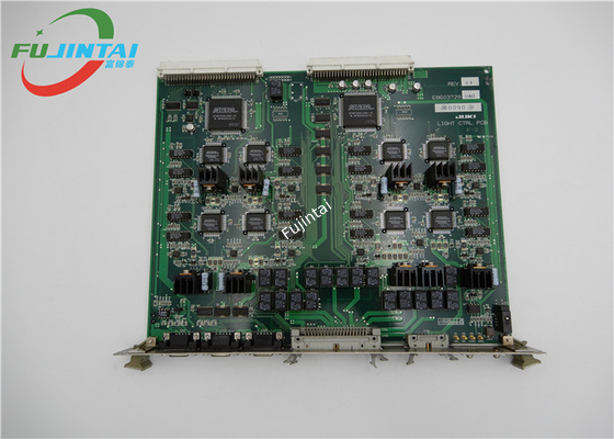 Original JUKI 2010 2020 2030 2040 LIGHT CTROL PCB E86037290A0