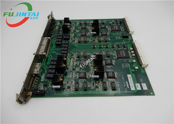 Original JUKI 2010 2020 2030 2040 LIGHT CTROL PCB E86037290A0