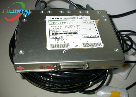 Original JUKI 2010 2020 2030 2040 MAGNESCALE DETECTOR E9640729000 PL823-7