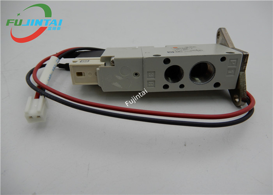 Original JUKI 750 760 HEAD 1 VACUUM ON CABLE ASM E93147250A0 VQZ212-5G-M5-F