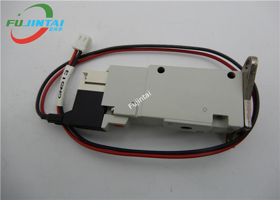 Original JUKI 750 760 HEAD 1 VACUUM ON CABLE ASM E93147250A0 VQZ212-5G-M5-F