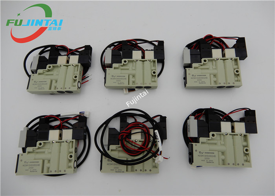 Original new JUKI 2070 2080 1070 1080 VACUUM EJECTOR 40045476 MC5M10HSV8S24B