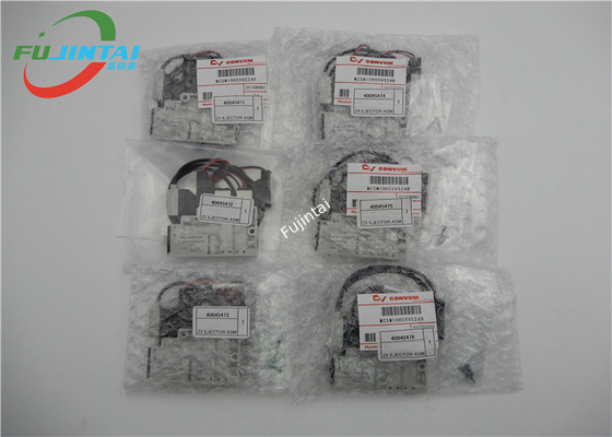Original new JUKI 2070 VACUUM EJECTOR SPARE SET 40084405 MC5M10HSV8S24B