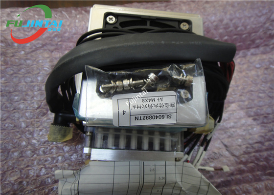 Original new JUKI 2080 VACUUM EJECTOR 80 ASM 40050035 MC5M10HSV8S24B
